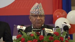 यो शिक्षा प्रणालीले सक्षम जनशक्ति उत्पादन गर्न सक्दैन :  पूर्वप्रधानमन्त्री नेपाल